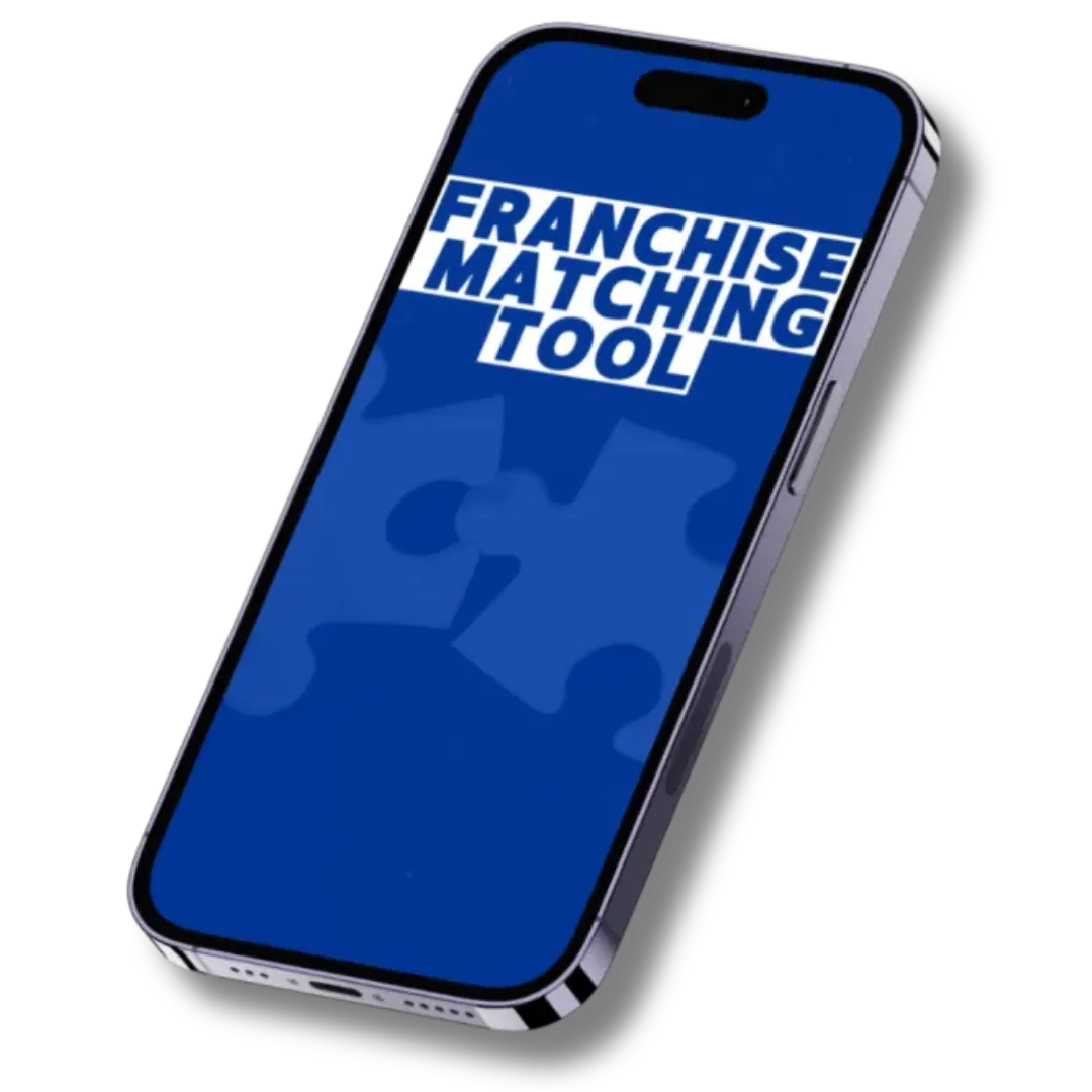 Franchise Buyers Academy (Now Free)