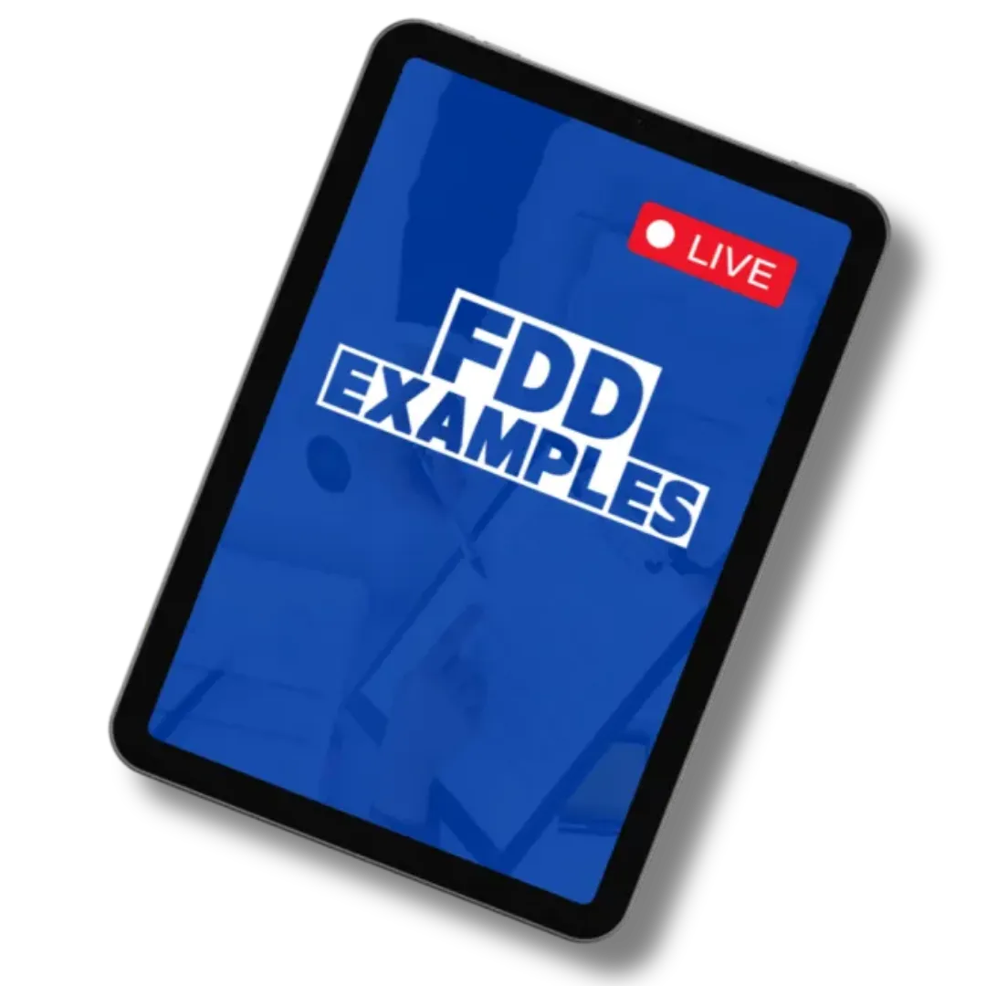 Franchise Buyers Academy (Now Free)