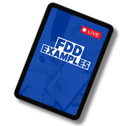 Franchise Buyers Academy (Now Free)