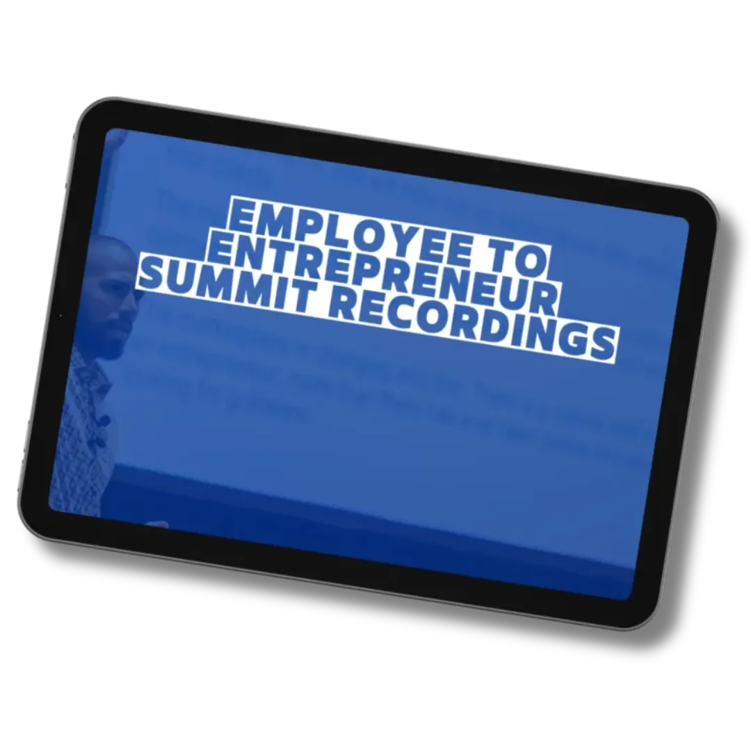 Franchise Buyers Academy (Now Free)