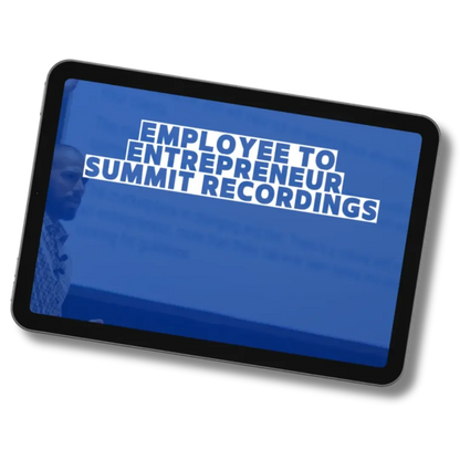 Franchise Buyers Academy (Now Free)