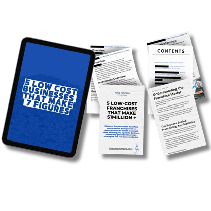 Franchise Buyers Academy (Now Free)